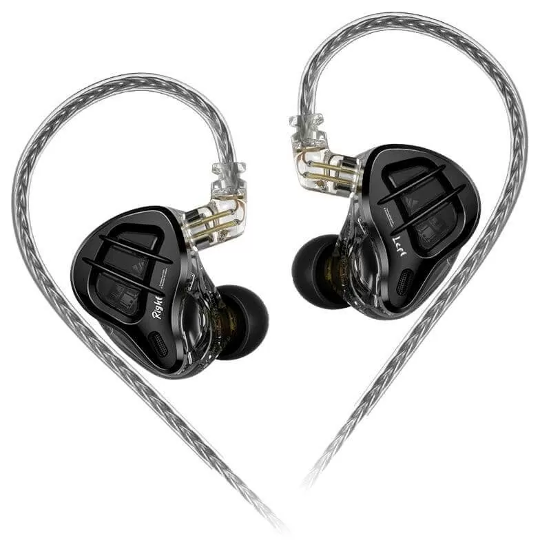 EARBUDS, IEMs