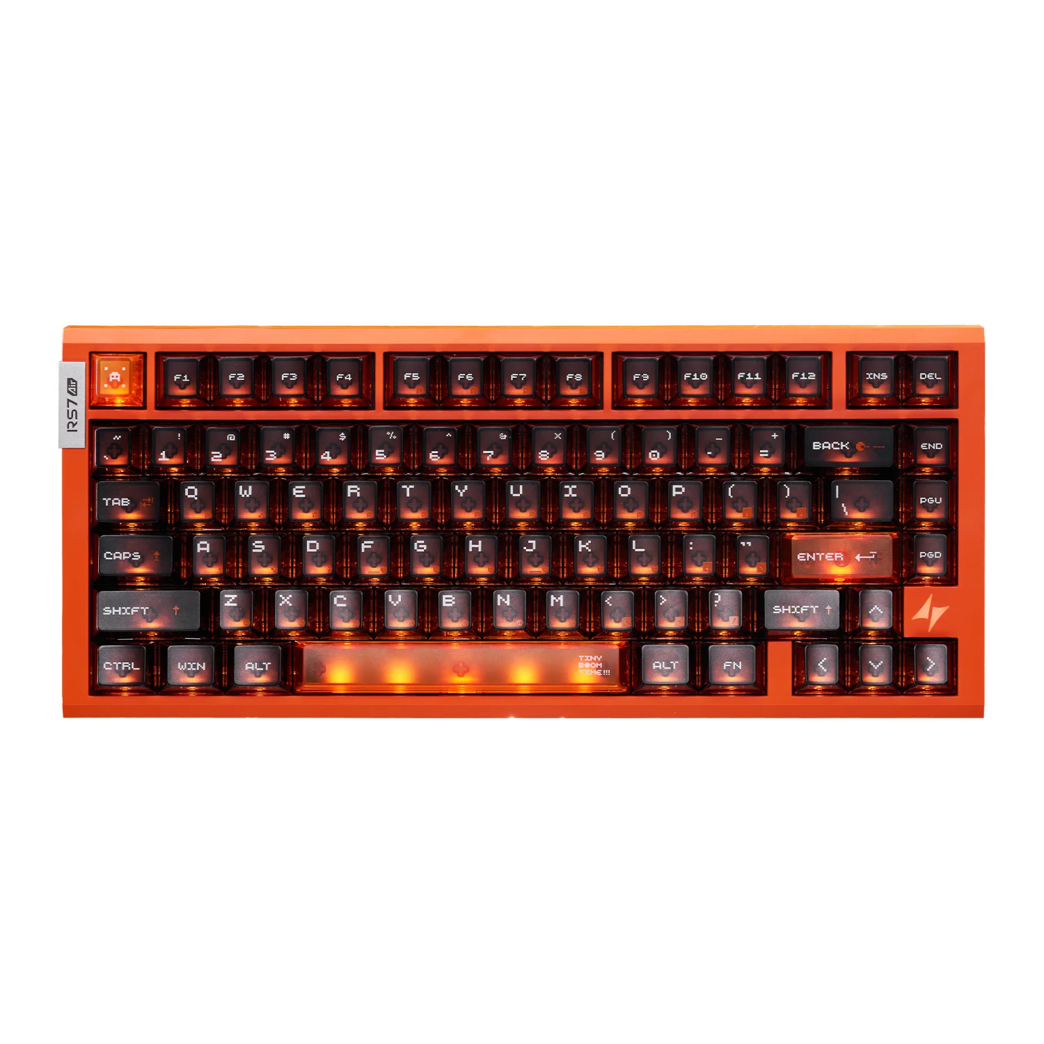 KEYBOARDS