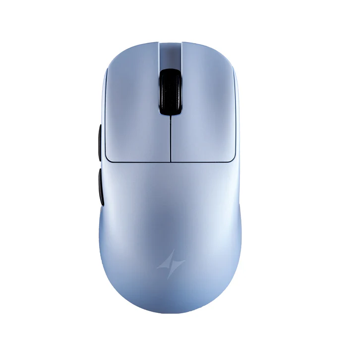 ATK Blazing Sky ZERO Ultralight Wireless Gaming Mouse - Color: Pearl Blue