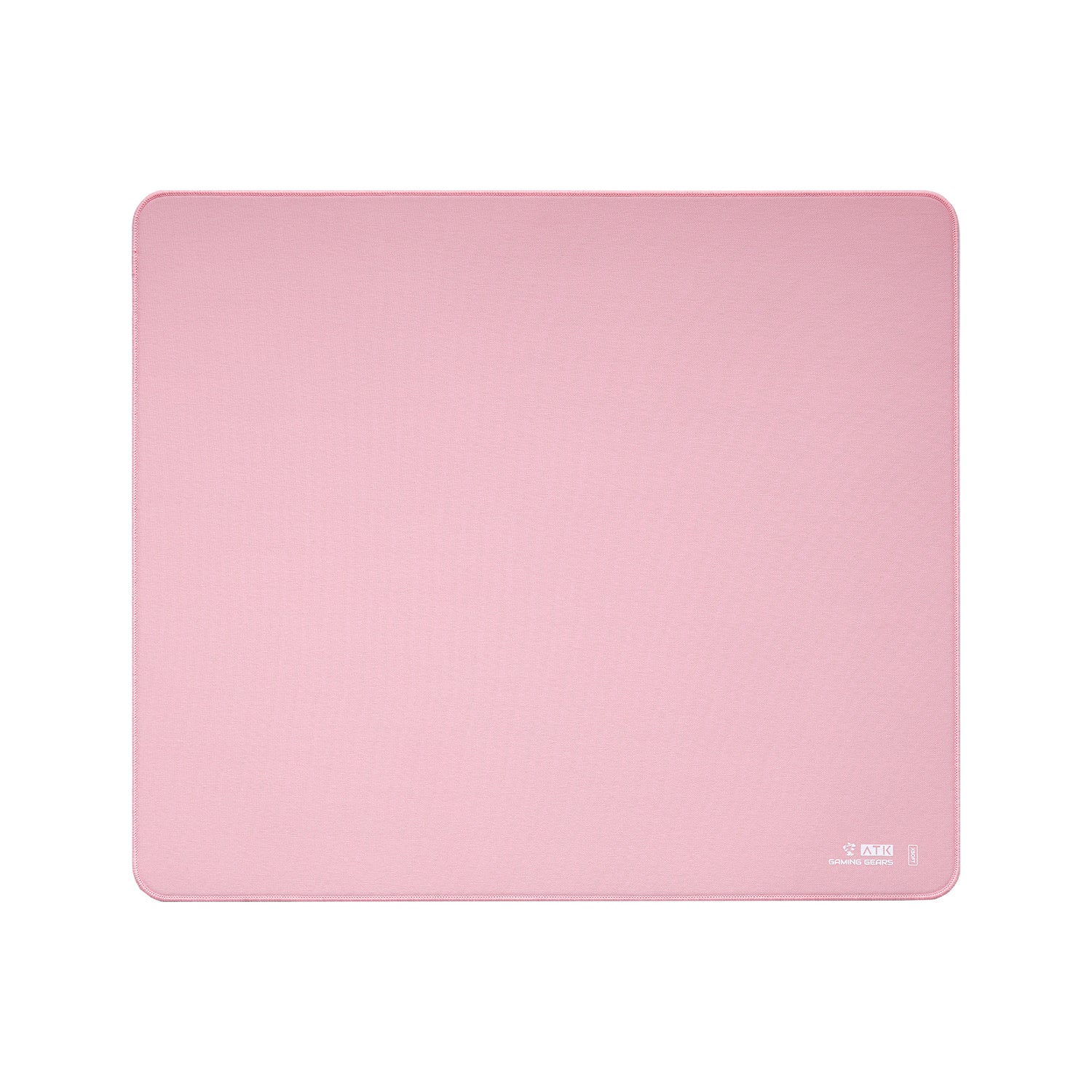 ATK Sky XSoft eSport Gaming Mouse Pad - Color: Pink