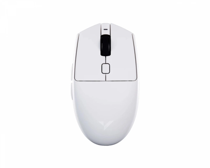 VXE V3 Series Wireless Gaming Mouse - Color: White | Edition: V3 PRO