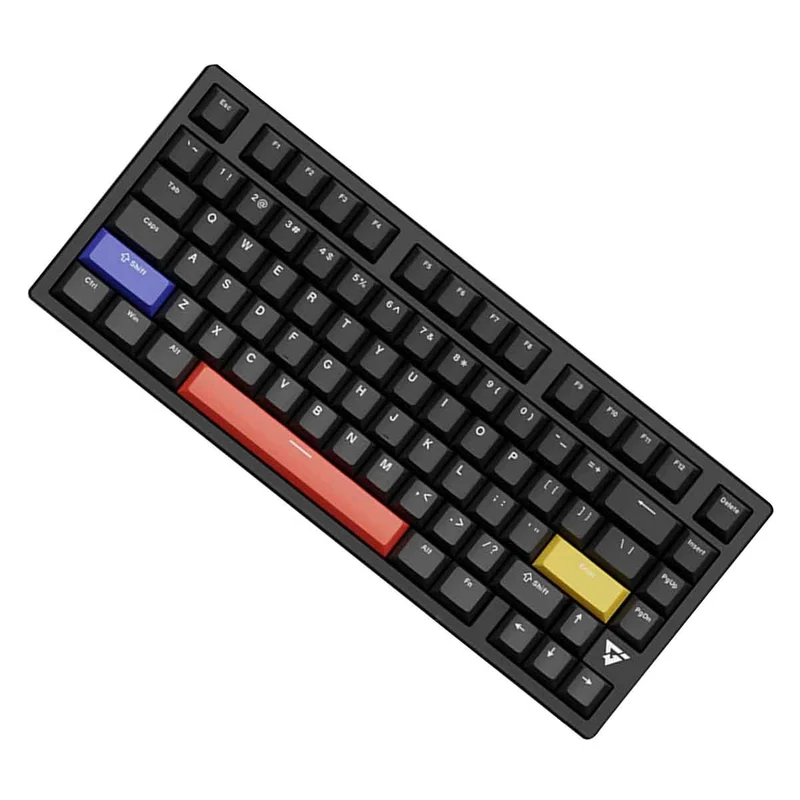 ATK VXE V75X Wireless Semi-Aluminum Mechanical Gaming Keyboard