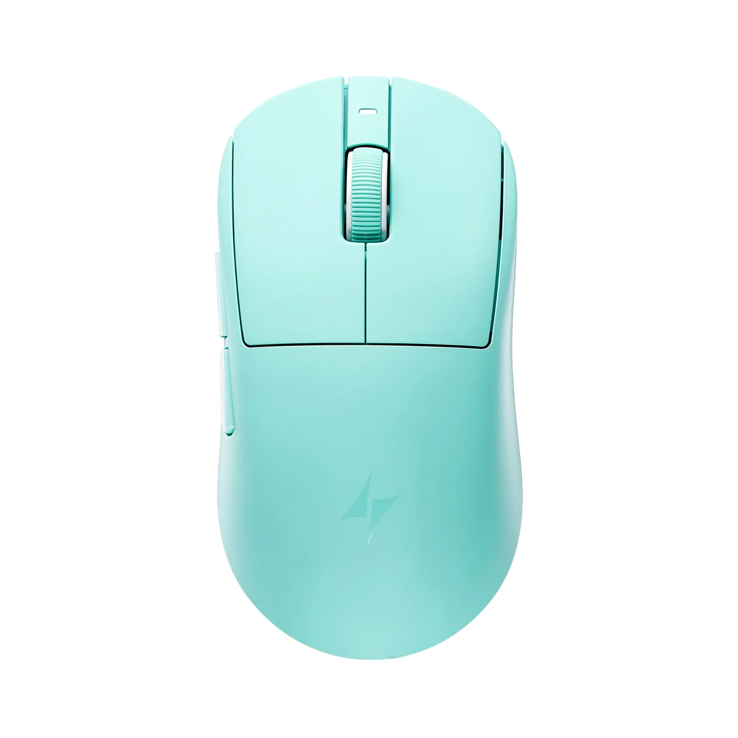ATK Dragonfly A9 Mini+ Ultimate Wireless Gaming Mouse - Color: Lake Green