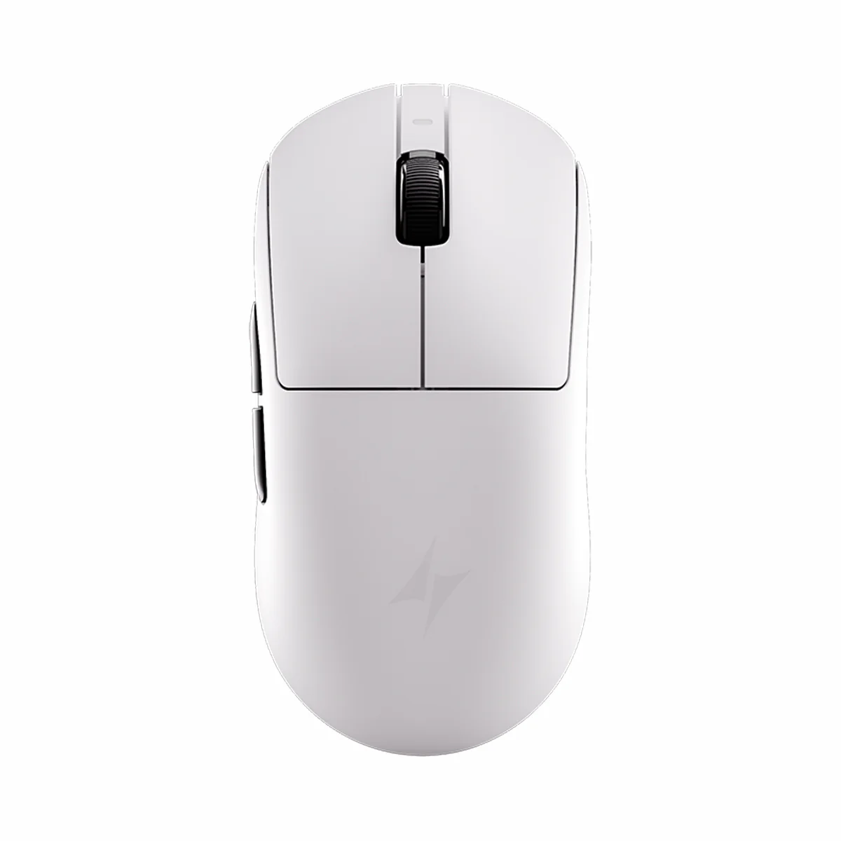 ATK Dragonfly A9 Plus 2.0 Lightweight Wireless Gaming Mouse - Color: White