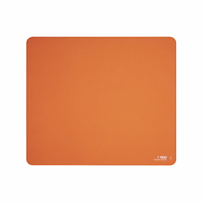 ATK Sky XSoft eSport Gaming Mouse Pad - Color: Orange