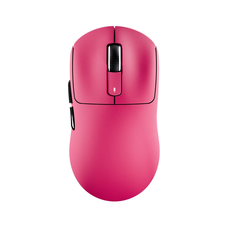 ATTACK SHARK X3 Wireless Gaming Mouse PAW3395 Superlight - Color: Pink
