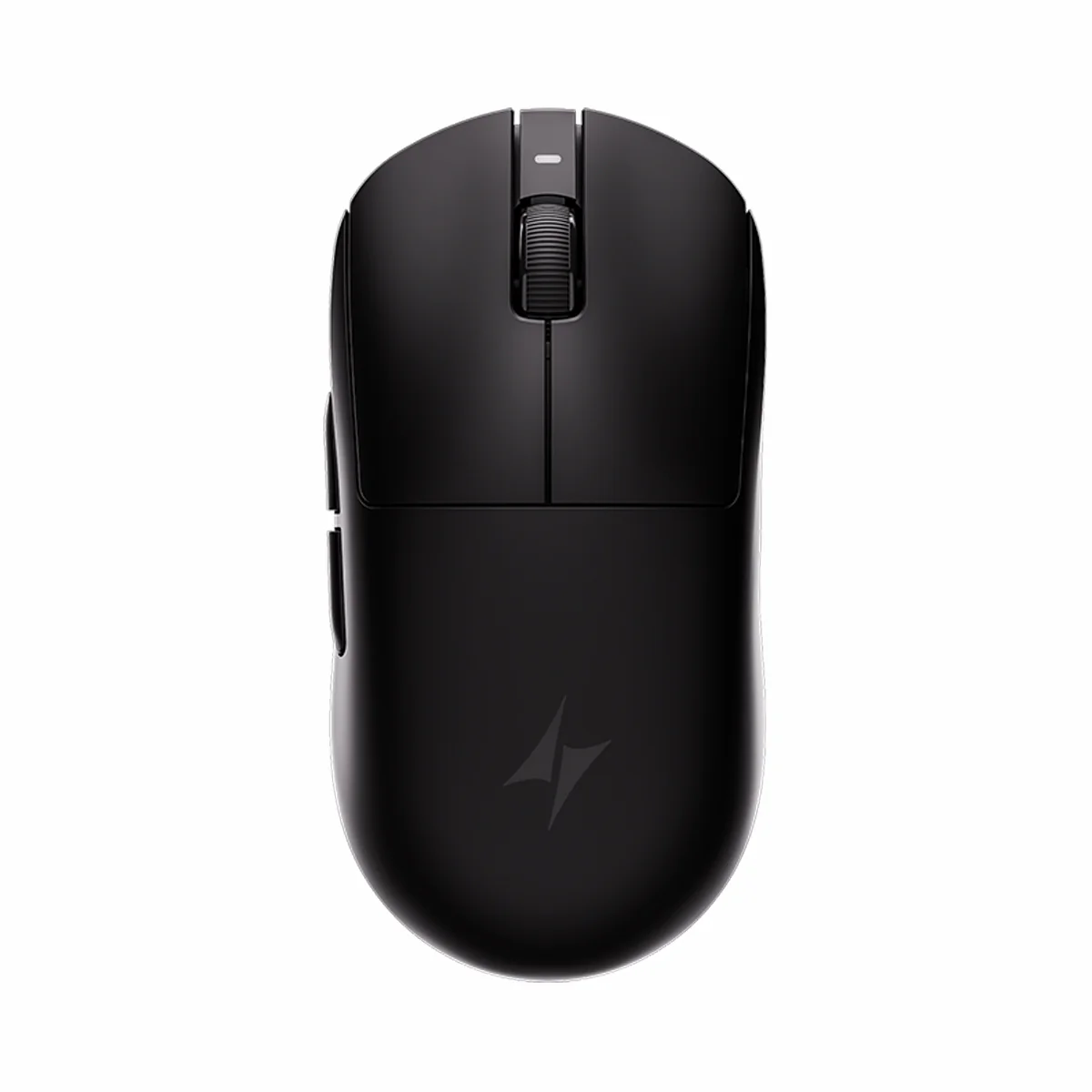 ATK Dragonfly A9 Plus 2.0 Lightweight Wireless Gaming Mouse - Color: Black