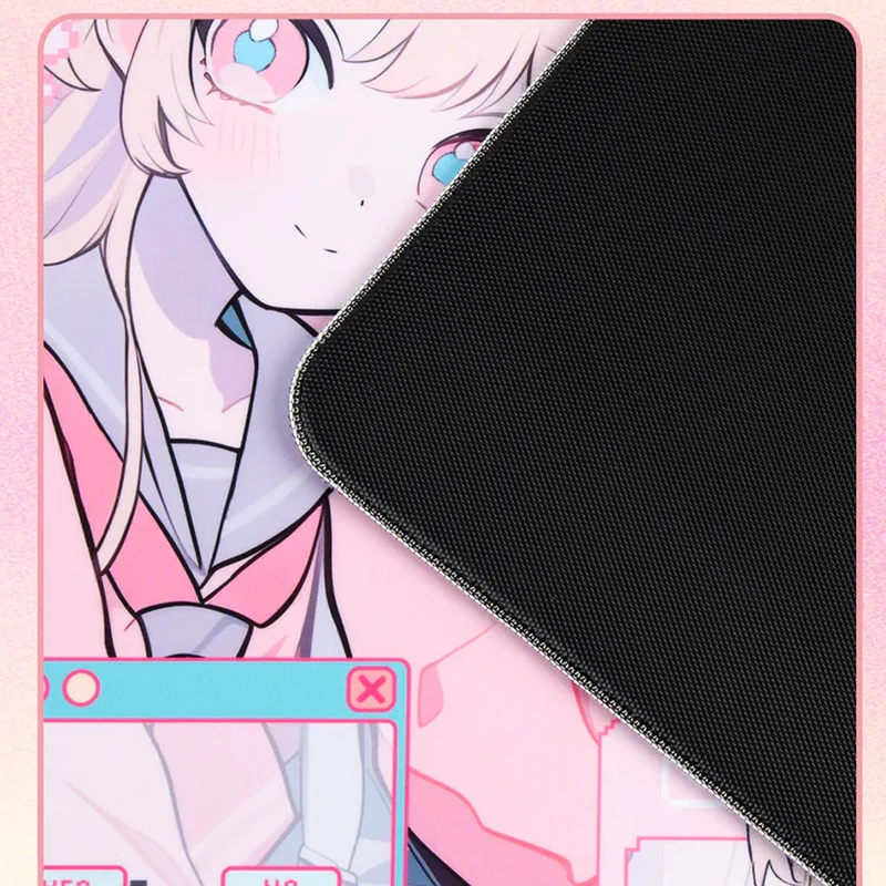 ATK Anime Mouse Pad – Nana Edition