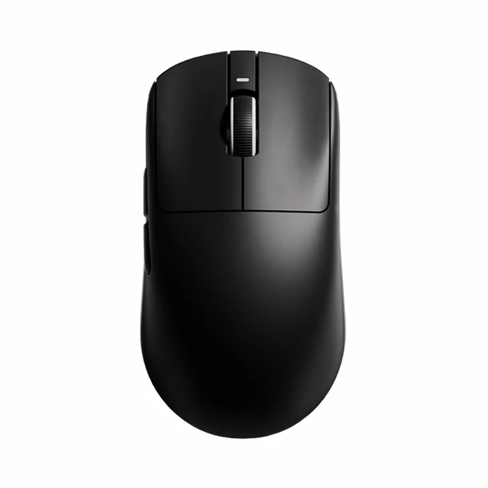 VXE Dragonfly R1 PRO MAX Wireless Mouse - Color: Black