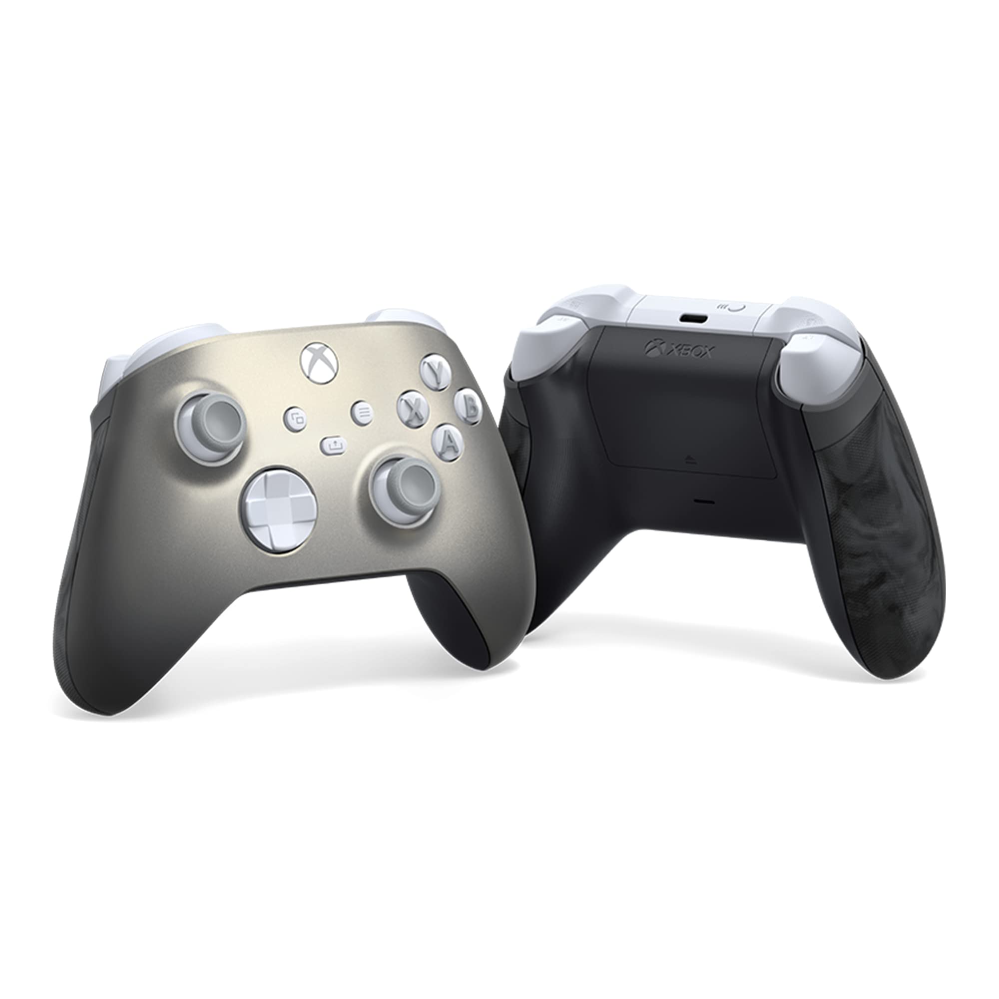 Manette Sans Fil Xbox – Édition Spéciale Lunar Shift | Wireless Controller