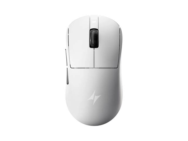ATK Dragonfly A9 Mini+ Ultimate Wireless Gaming Mouse - Color: White