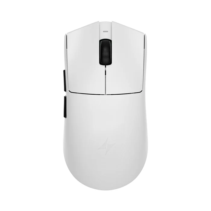 ATK Blazing Sky X1 V2 ULTIMATE Esports Wireless Mouse - Color: White