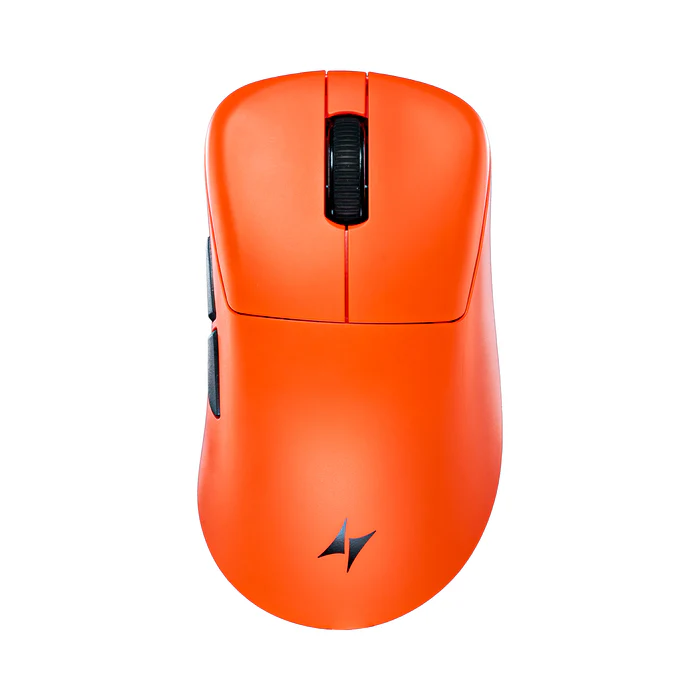 ATK Blazing Sky Z1 V2 Wireless Gaming Mouse - Color: Orange