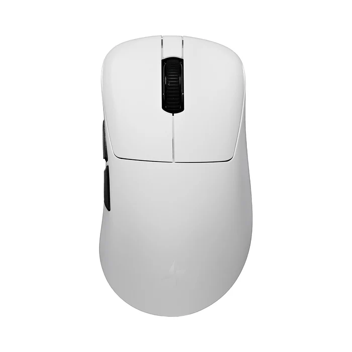 ATK Blazing Sky Z1 V2 Wireless Gaming Mouse - Color: White