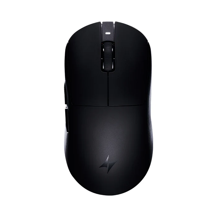 ATK Dragonfly A9 Ultra Max 2.0 Lightweight Wireless Mouse - Color: Black