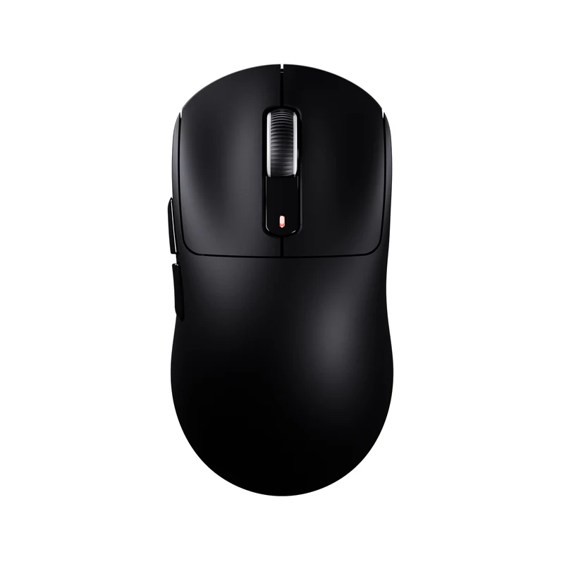 ATTACK SHARK X3 Wireless Gaming Mouse PAW3395 Superlight - Color: Black