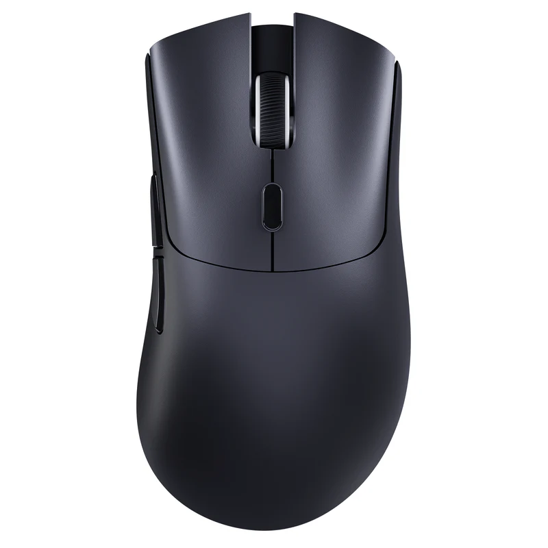 ATTACK SHARK R1 Wireless Gaming Mouse - Color: Black