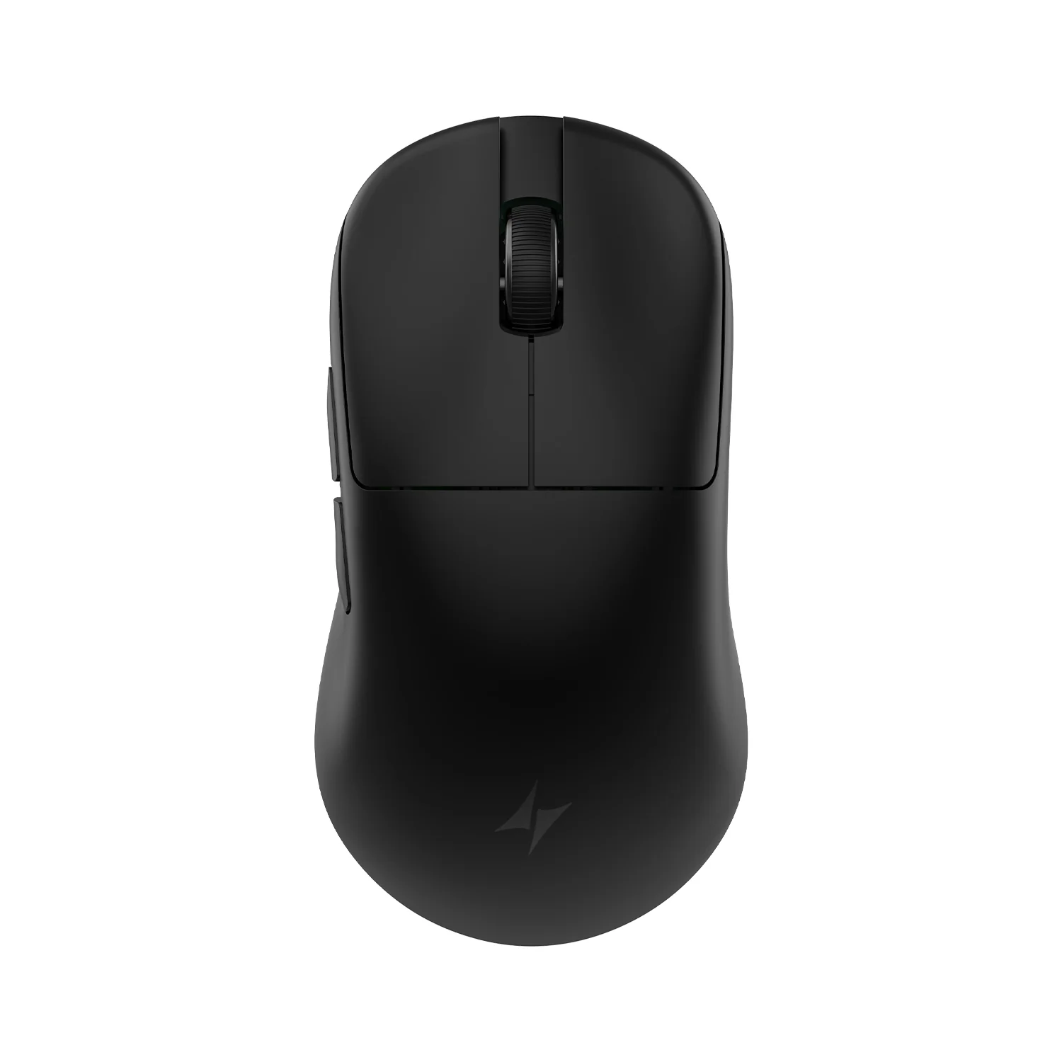 ATK Blazing Sky U2 V2 Superlight Wireless Gaming Mouse - Color: Black