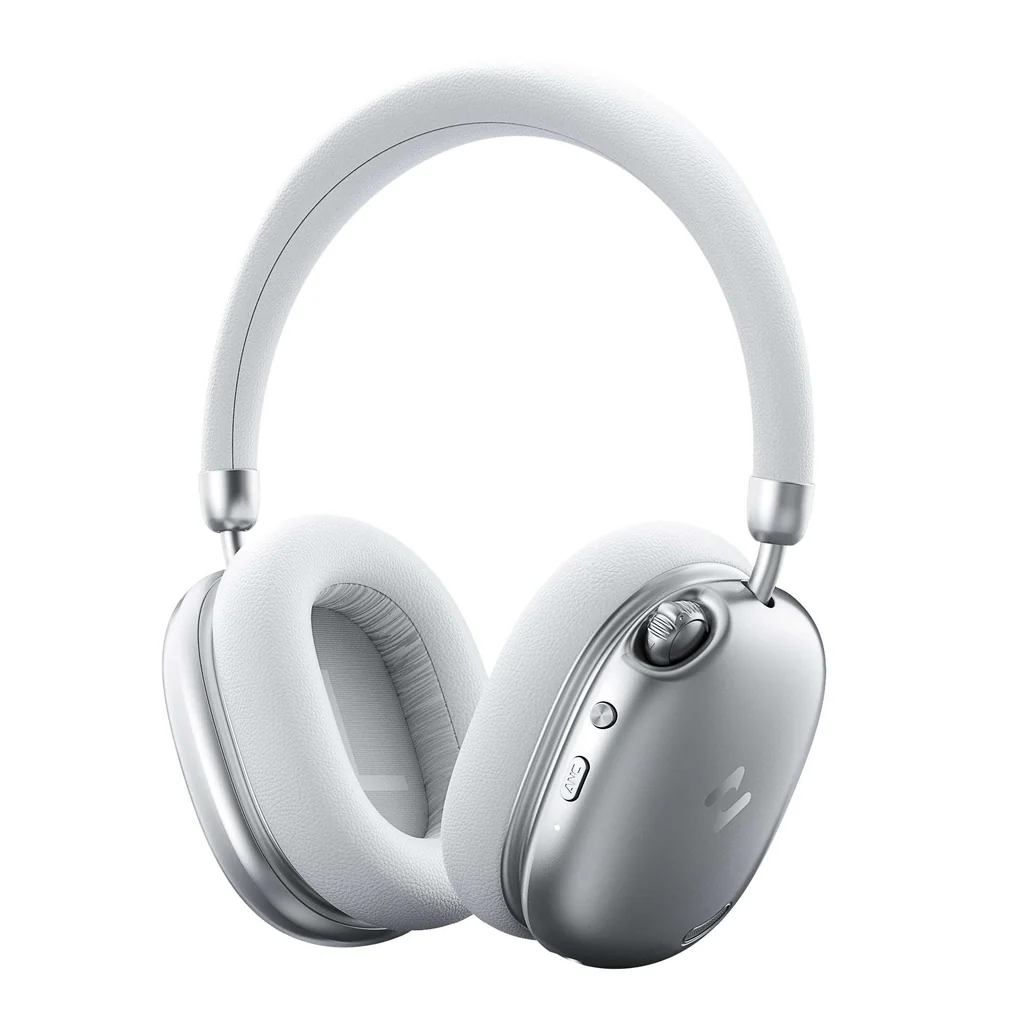 Havit H670 Wireless Headset (Space S1) - Color: Gris