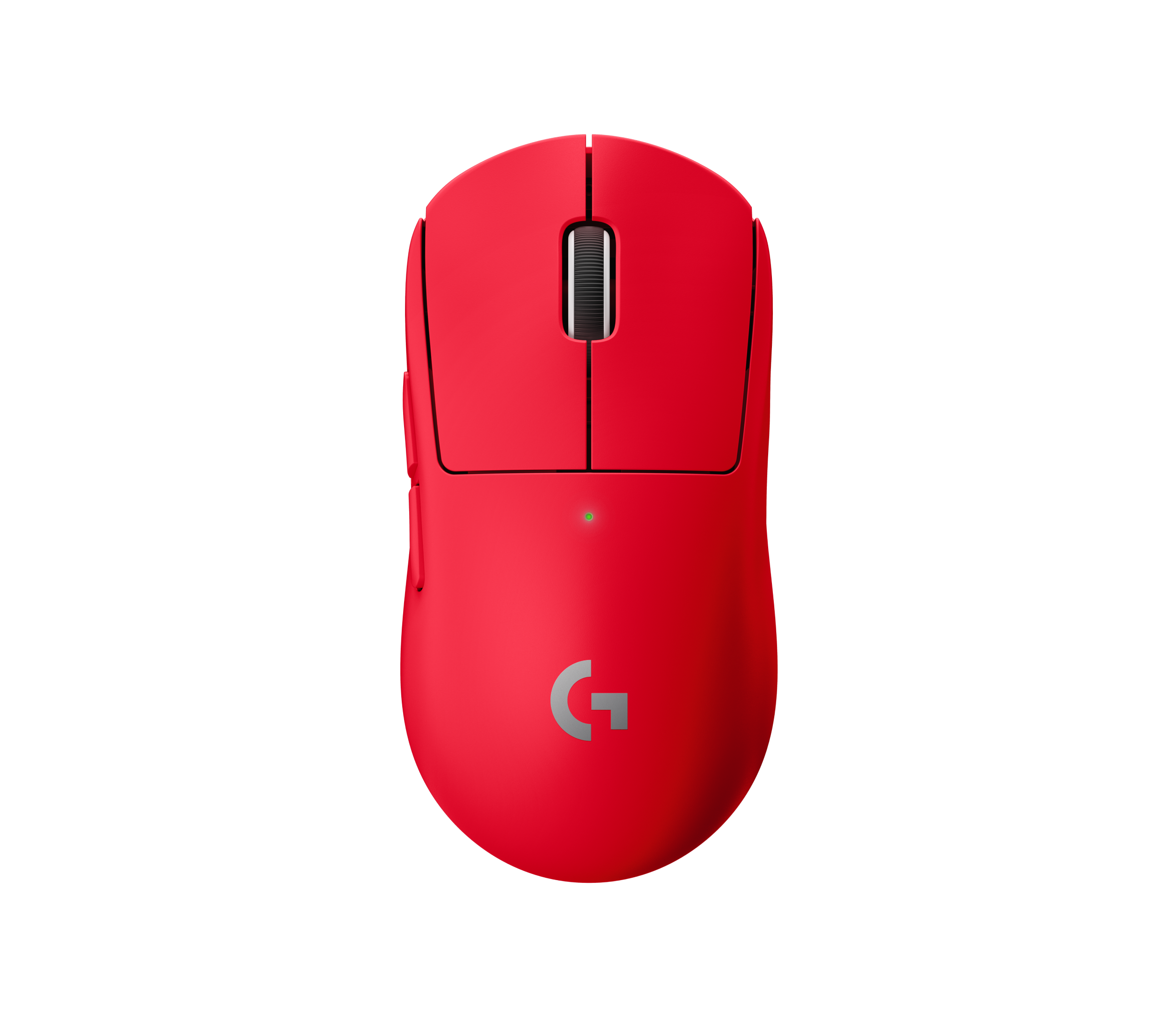 Logitech G PRO X Superlight 2 SE Wireless Gaming Mouse - Color: Red