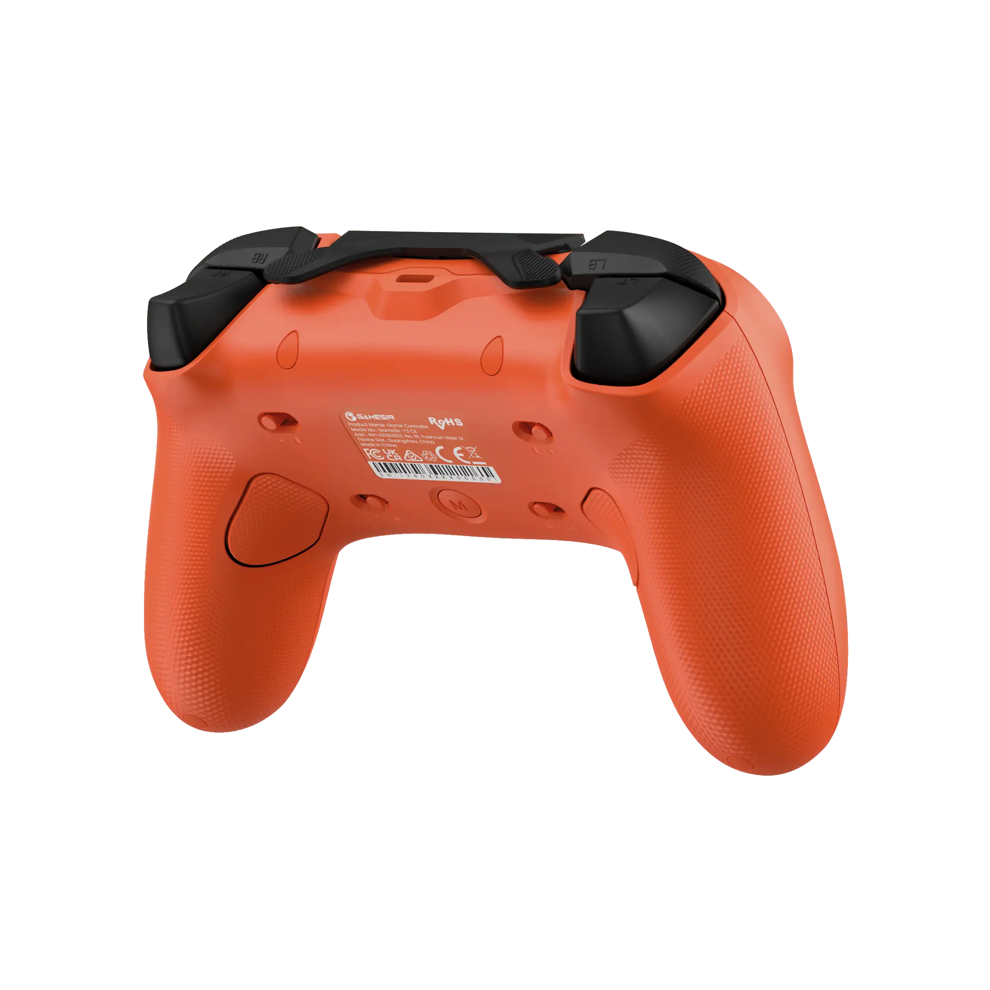 GameSir Tarantula 8K Wireless Gaming Controller – 8000Hz Polling Rate