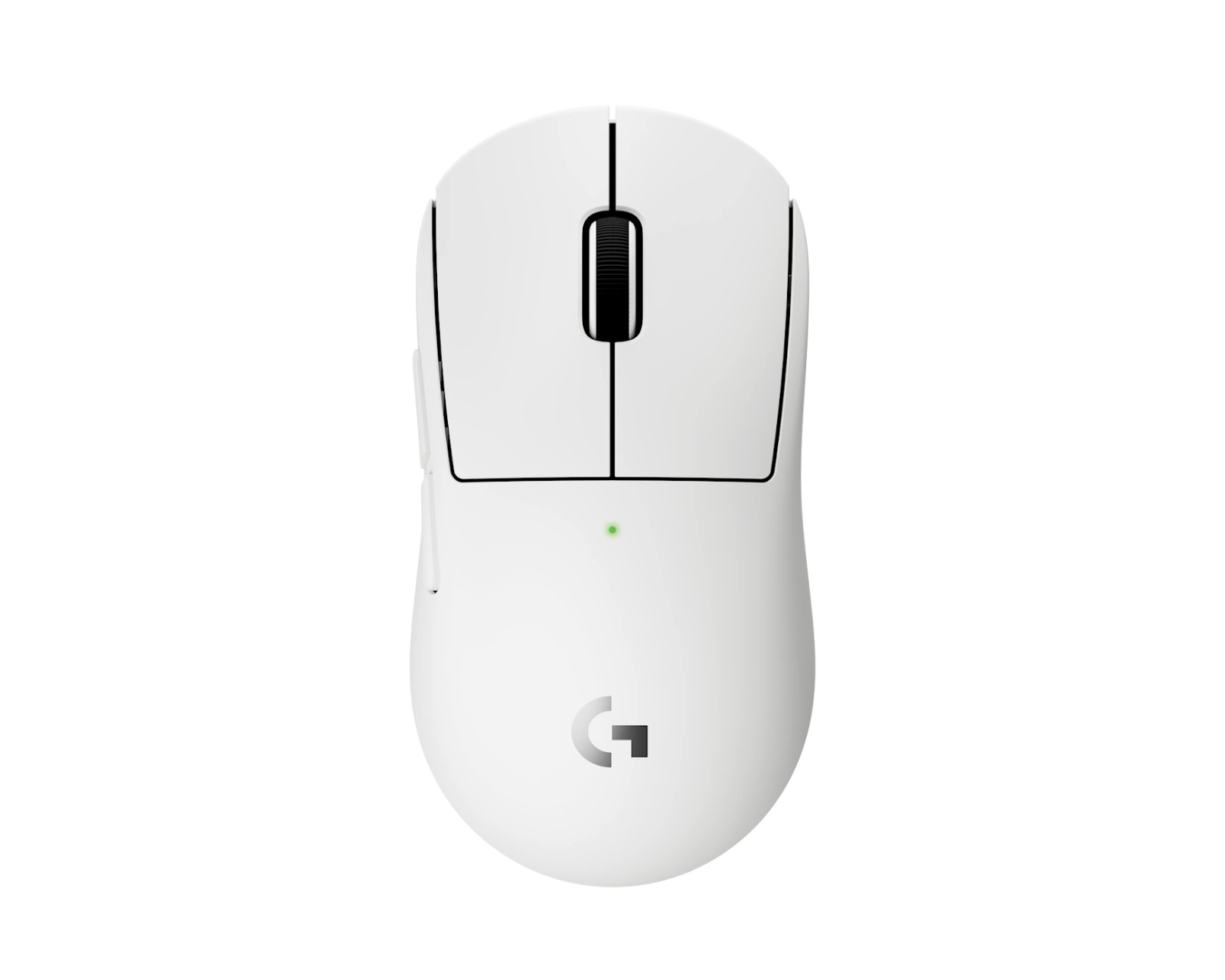 Logitech G PRO X Superlight 2 Wireless - Color: White