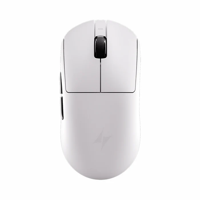 ATK Dragonfly A9 Gaming Mouse - Color: White