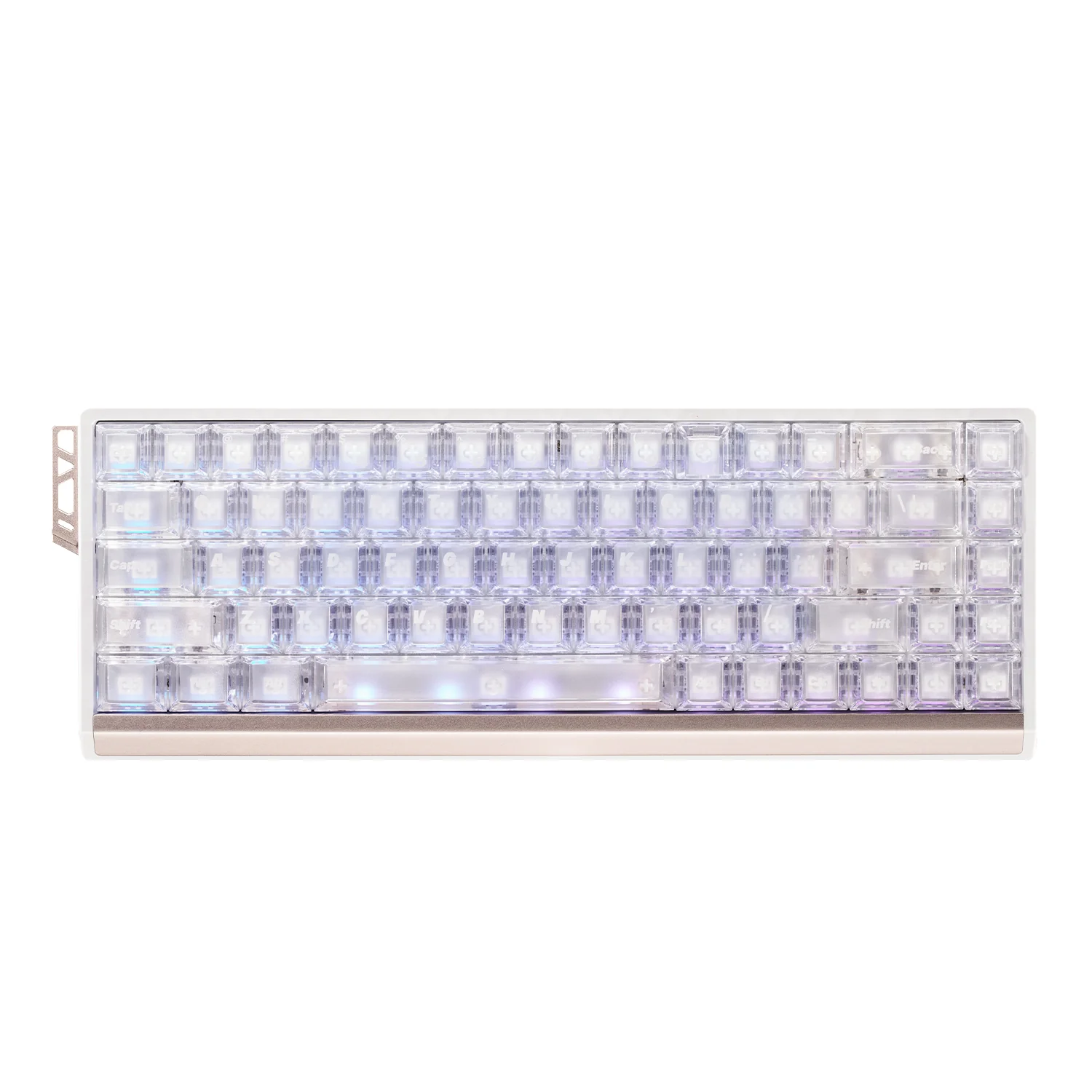 ATK 68 RX eSports Hall Effect Keyboard (Primordial Switch)