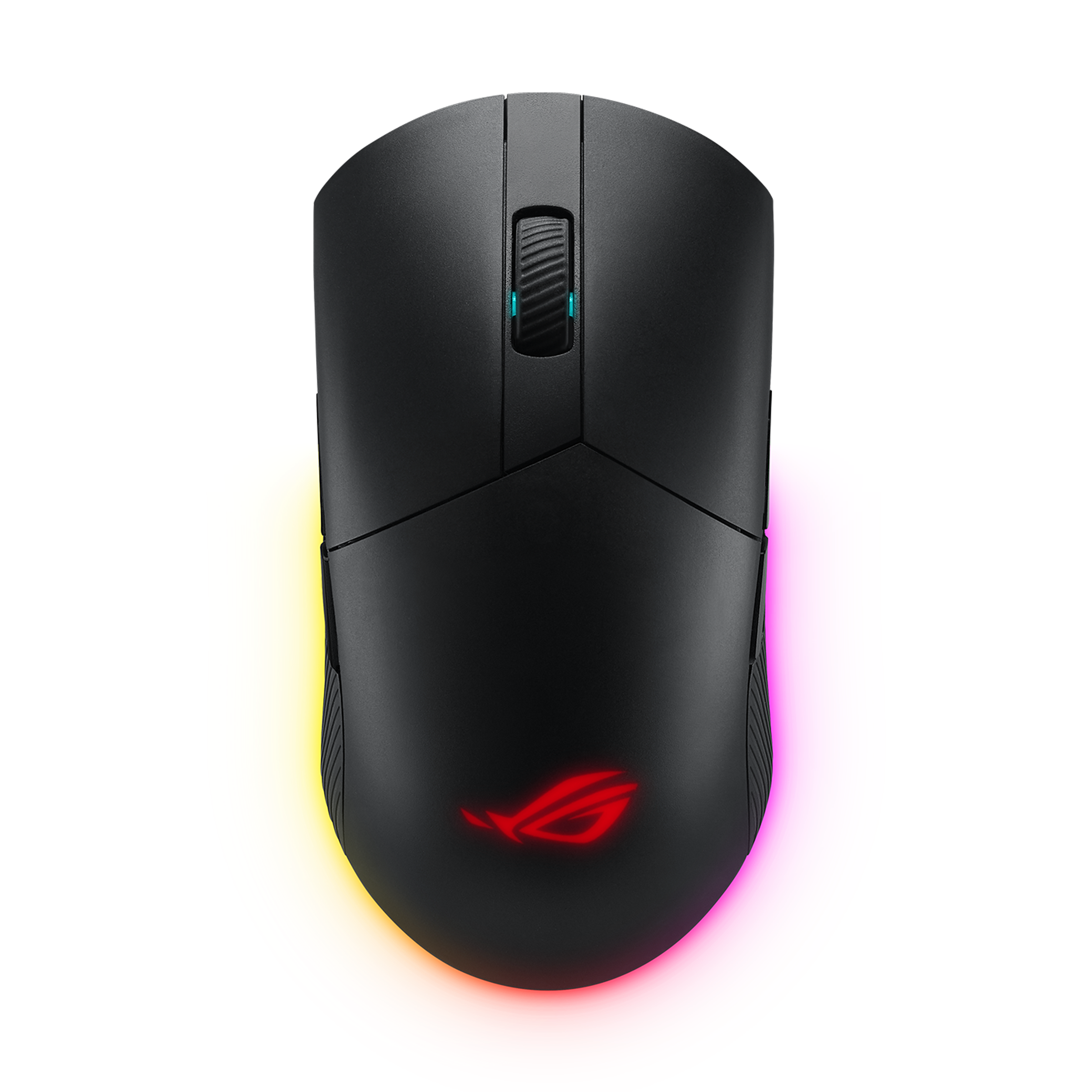 ROG Pugio II ASUS Gaming Mouse
