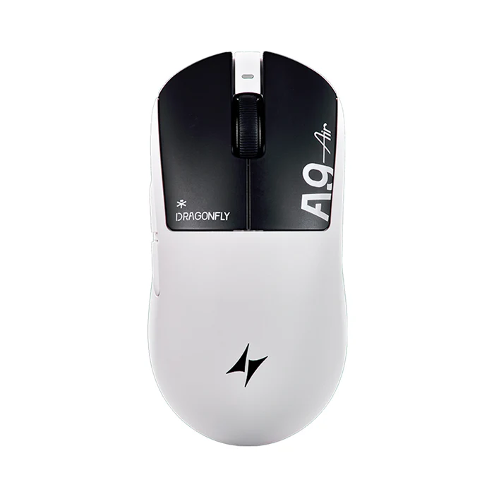 ATK Dragonfly A9 AIR Ultimate Lightweight Wireless Mouse