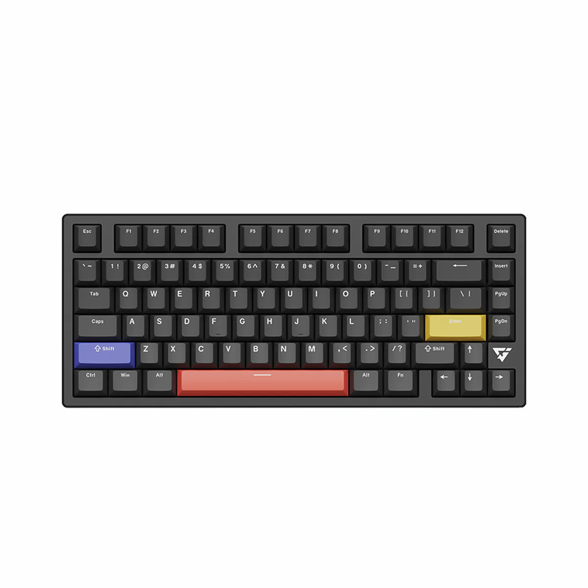 ATK VXE V75X Wireless Semi-Aluminum Mechanical Gaming Keyboard