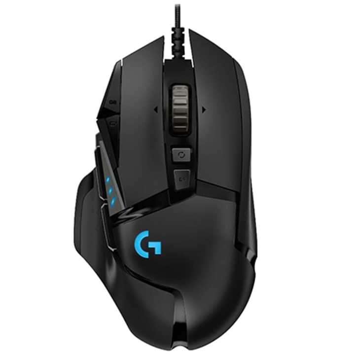 G502 Hero Logitech