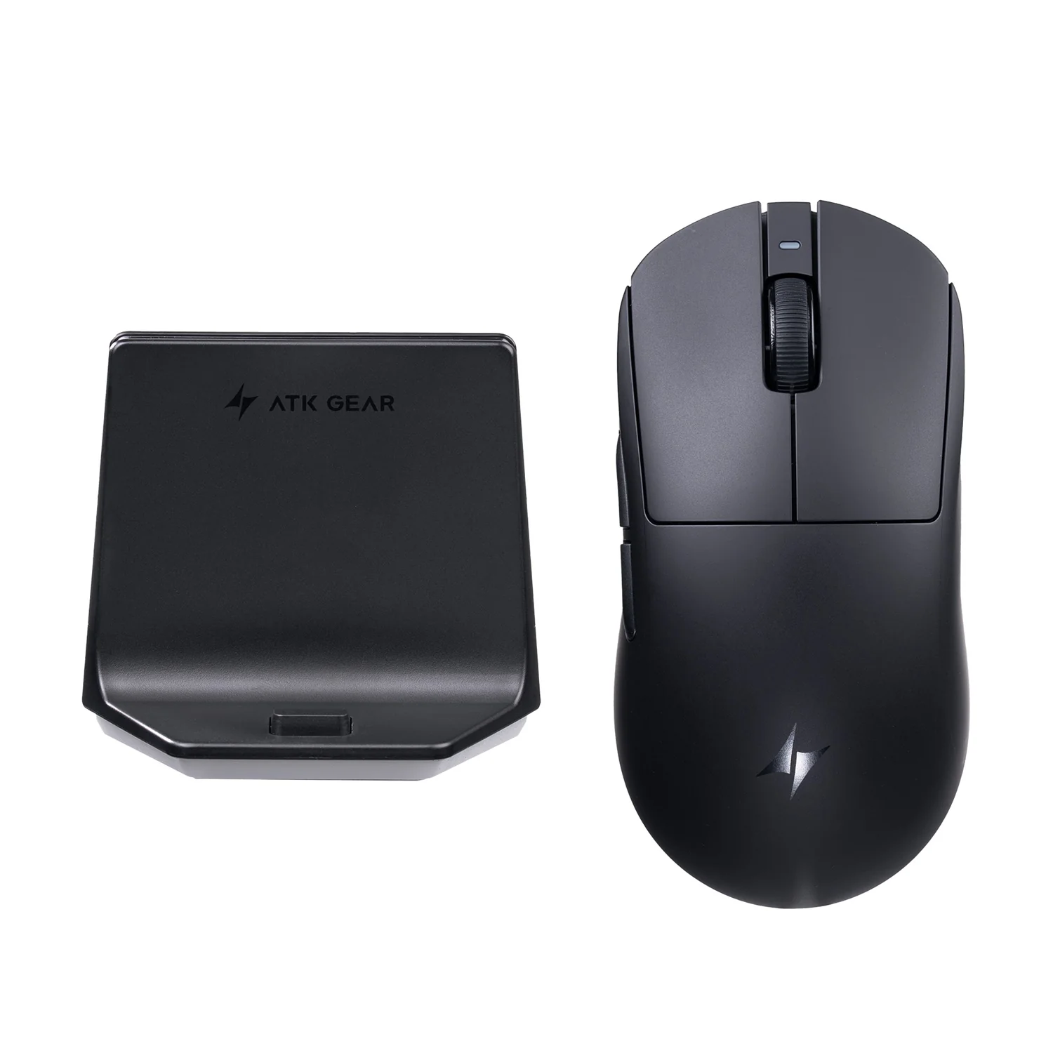 ATK Dragonfly A9 NB Ultra Wireless Gaming Mouse