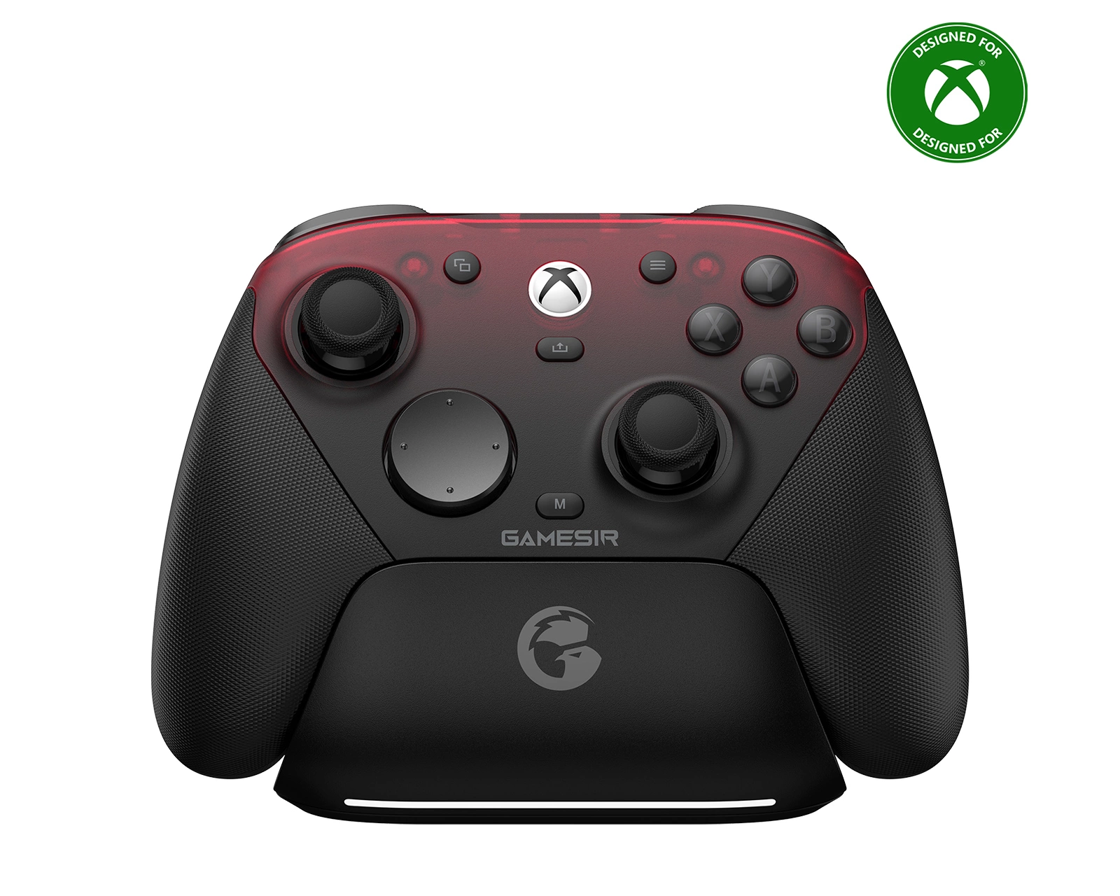 GameSir G7 Pro Shadow Ember Gaming Controller
