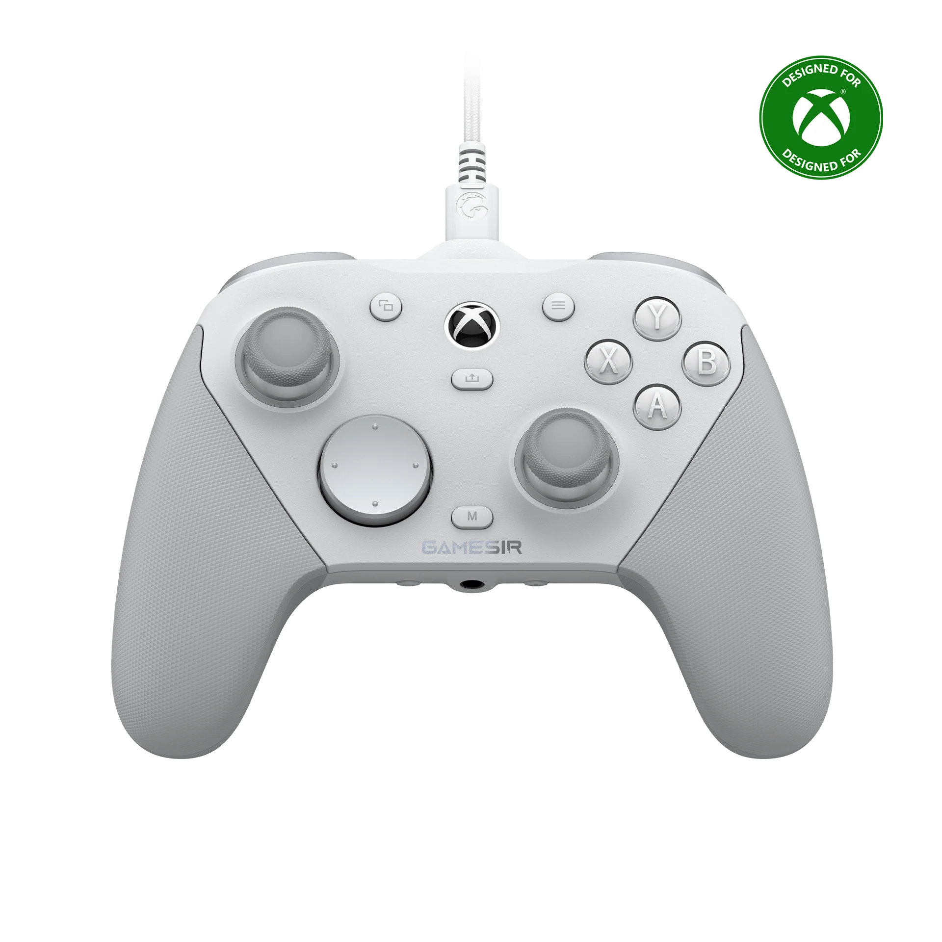 GameSir G7 Pro White Gaming Controller