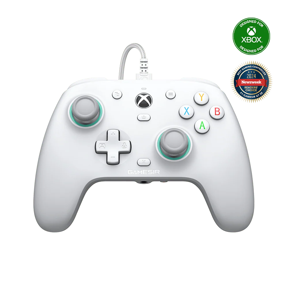 GameSir G7 SE Gaming Controller