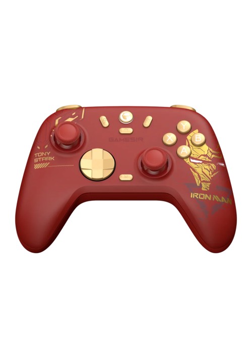 GameSir Nova Lite Iron Man Edition Gaming Controller