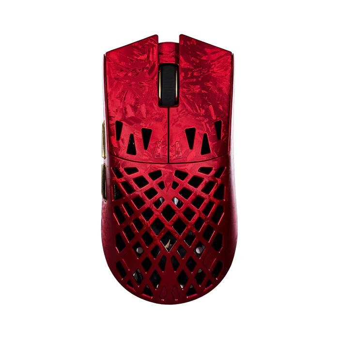 ATK Blazing Sky GHOST Ultimate Carbon Fiber Wireless Gaming Mouse