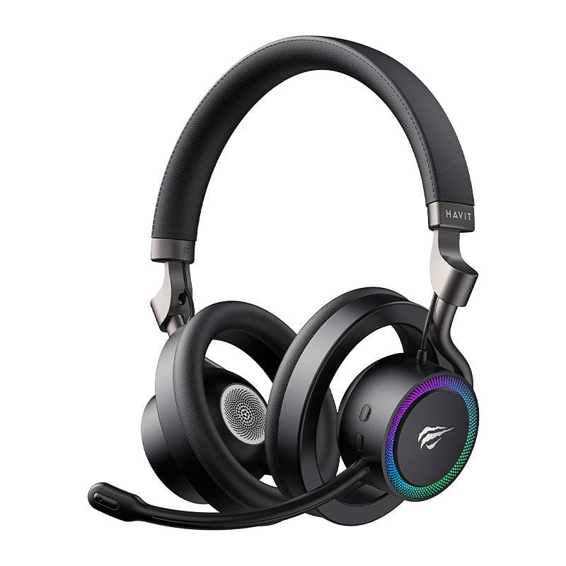 HAVIT FUXI-H8 Gaming Headset RGB