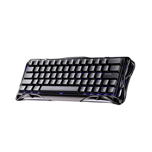 GravaStar Mercury V60 Gaming Keyboard