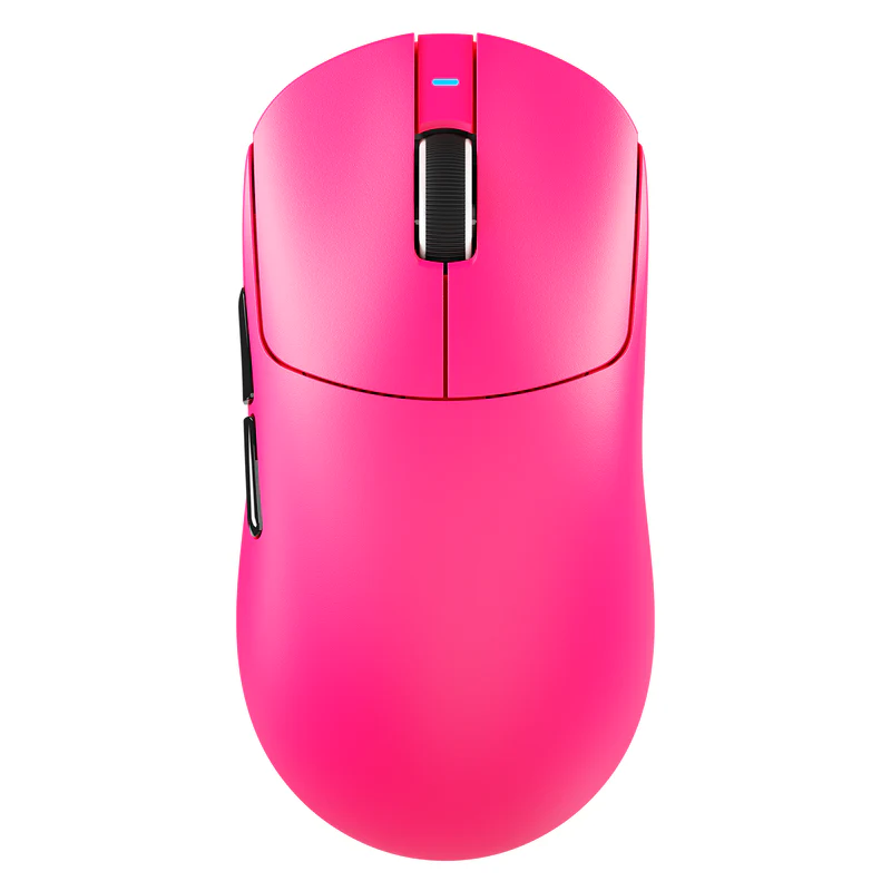 ATTACK SHARK X8 ULTIMATE Tri-mode Lightweight Wireless Gaming Mouse