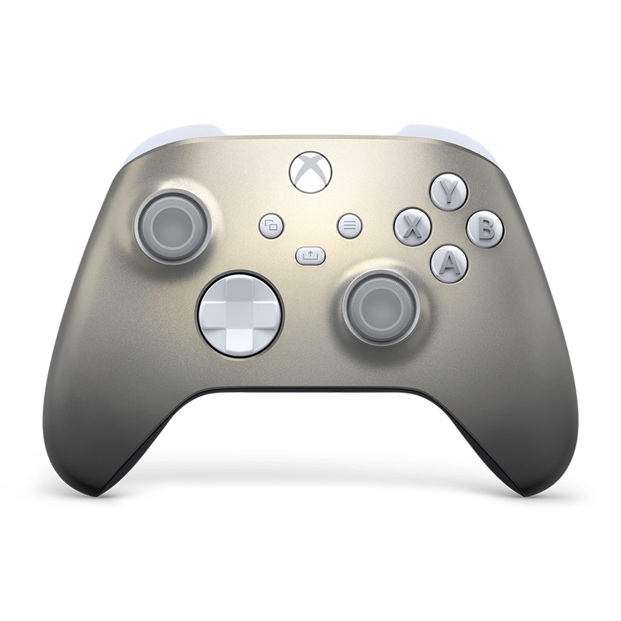 Manette Sans Fil Xbox – Édition Spéciale Lunar Shift | Wireless Controller