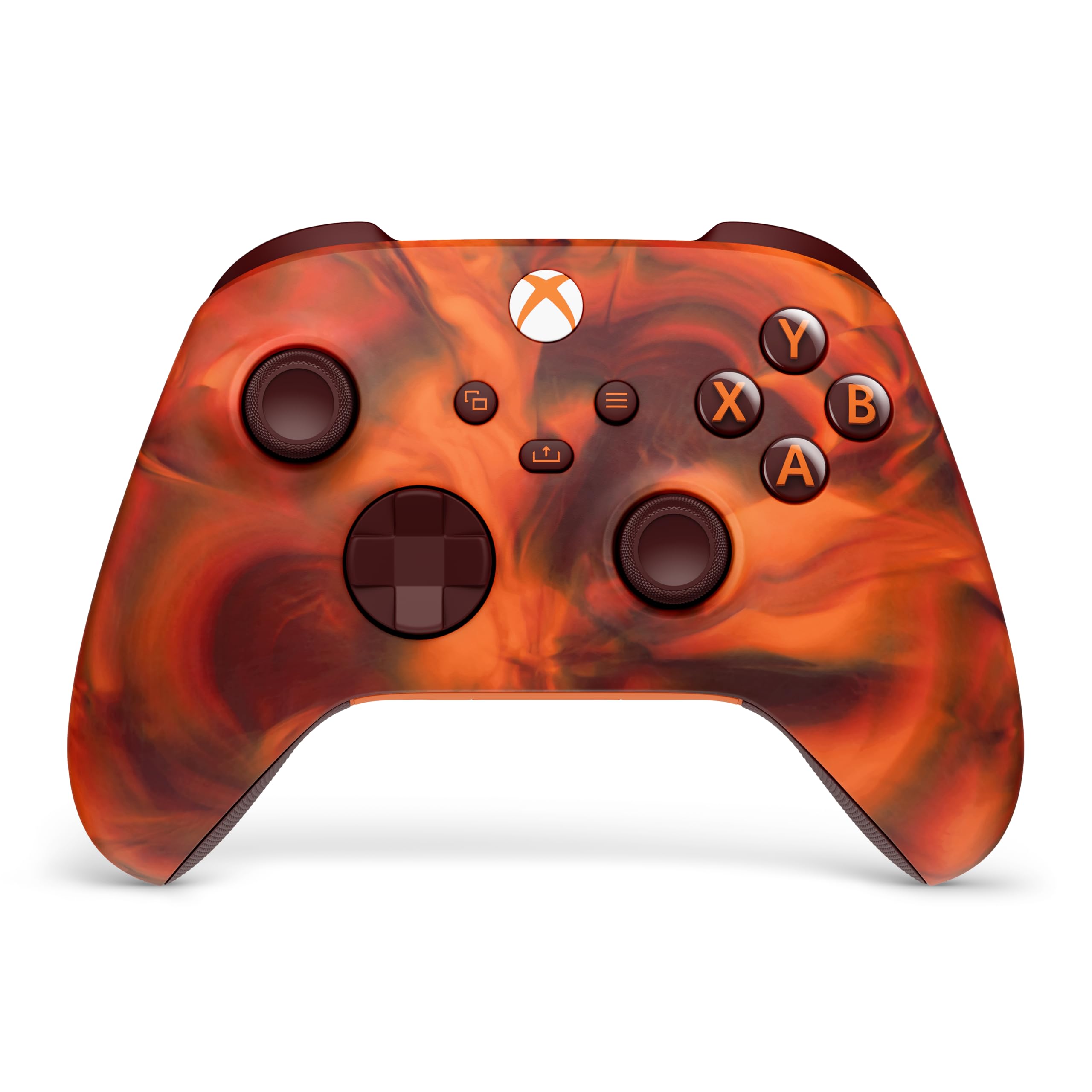 Manette Sans Fil Xbox – Édition Spéciale Fire Vapor | Wireless Controller