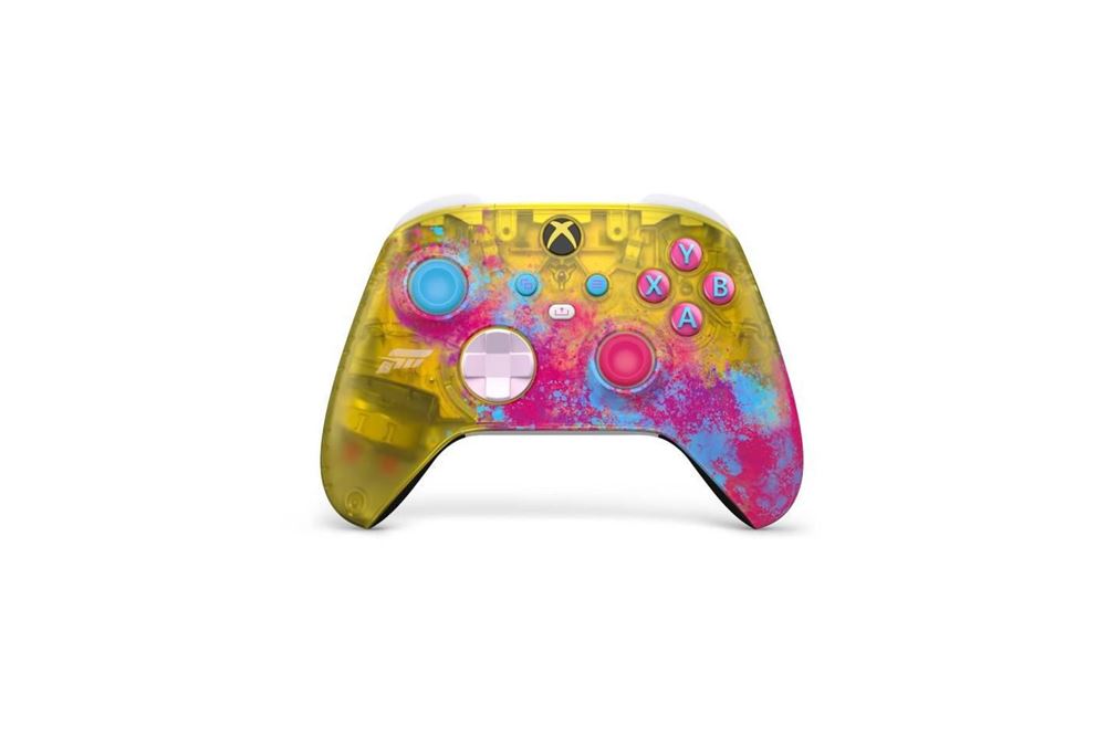 Manette Xbox Sans Fil – Édition Limitée Forza Horizon 5 | Wireless Controller