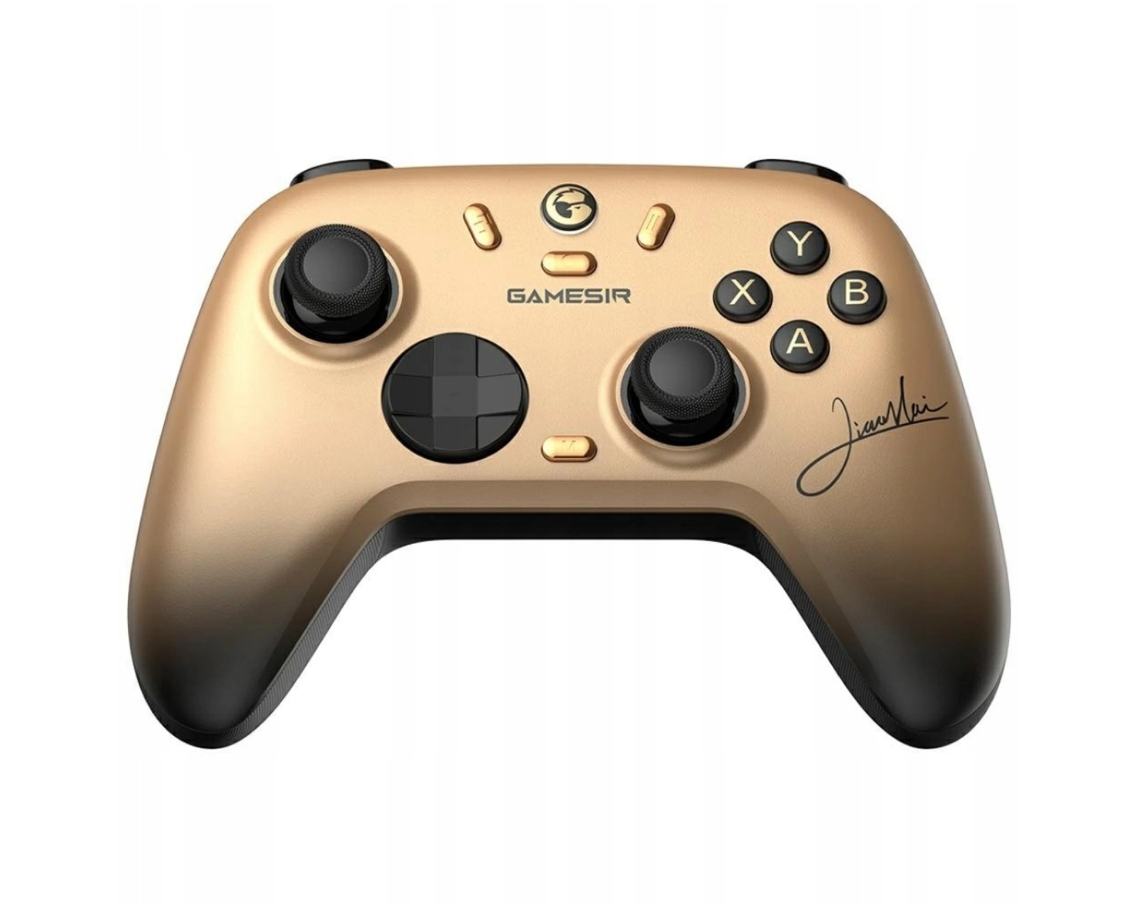 GameSir Nova 2 Champion Edition – Manette Gaming