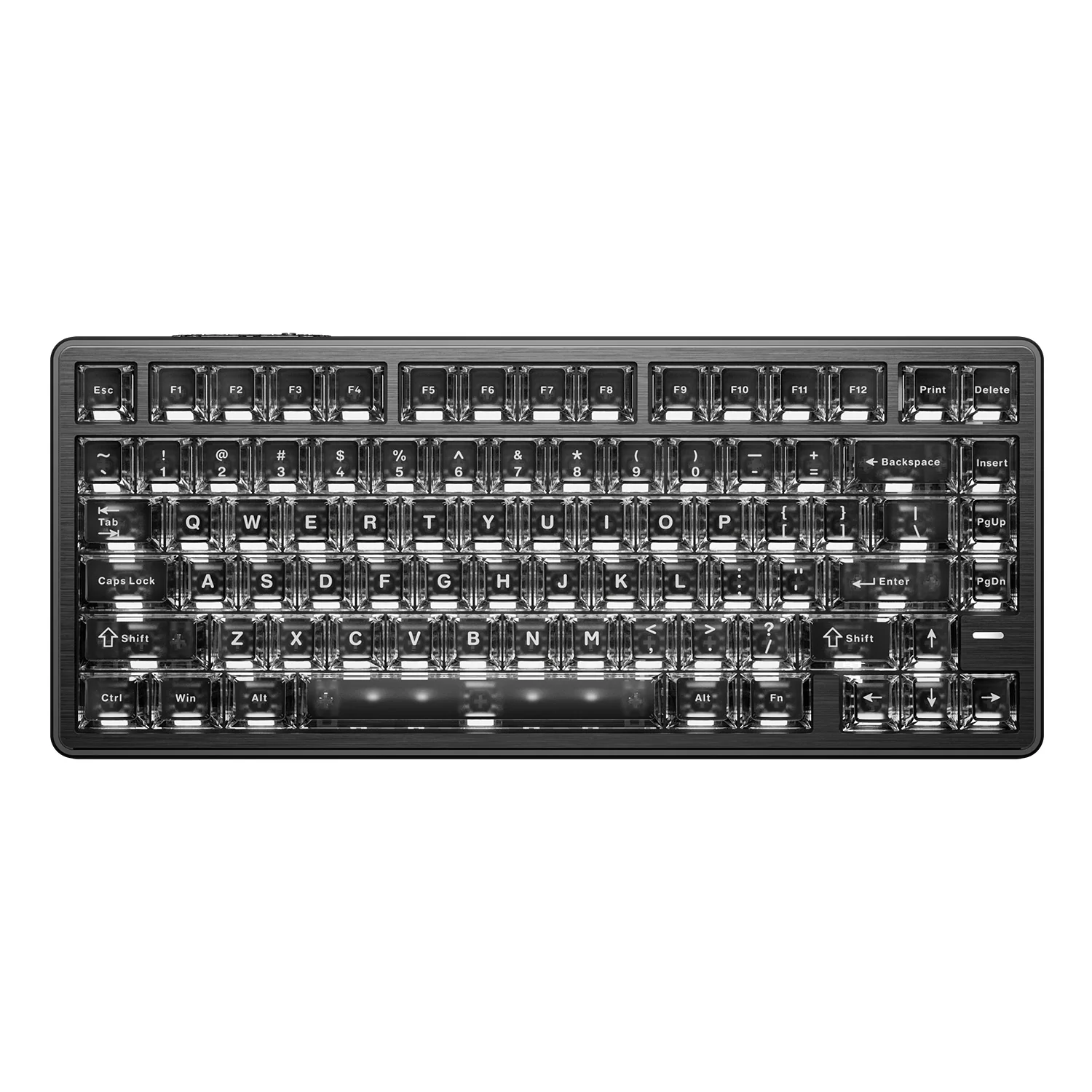 VGN Neon Super Competitive Edition Wireless Magnetic Switch Keyboard
