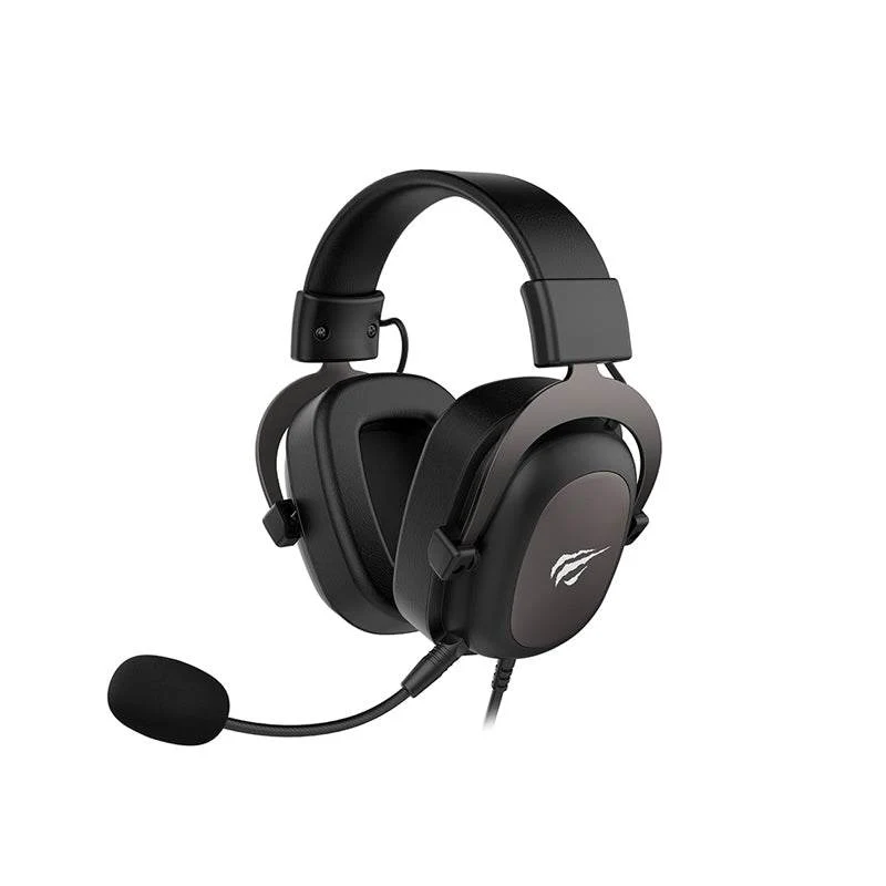 HAVIT H2002d Gaming Headset 3.5mm