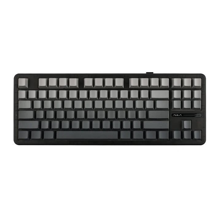 AULA F87 Pro Wireless Mechanical Gaming Keyboard