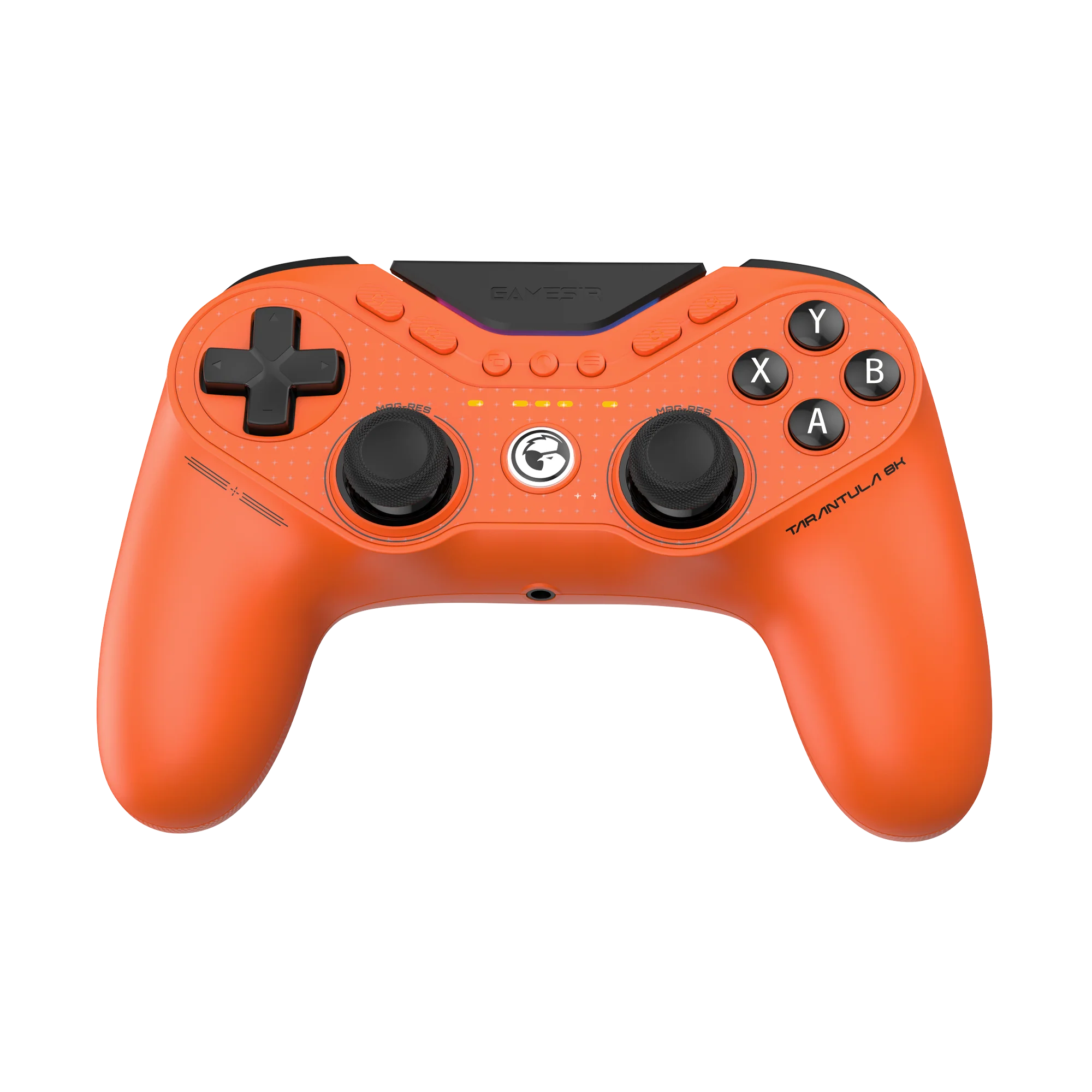 GameSir Tarantula 8K Wireless Gaming Controller – 8000Hz Polling Rate