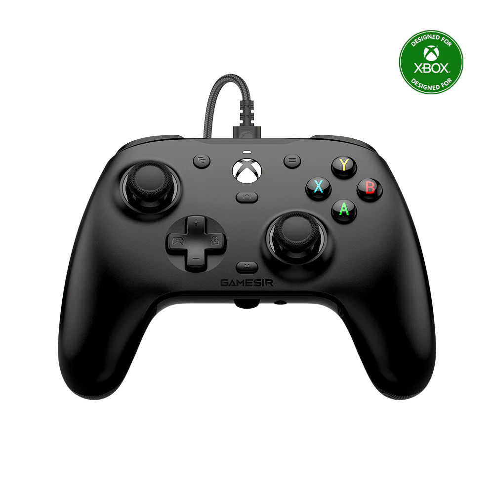 GameSir G7 HE Gaming Controller